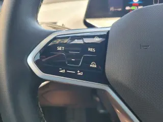 Volkswagen ID.4 2025 Pro 4dr Crossover