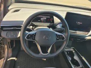 Volkswagen ID.4 2025 Pro 4dr Crossover