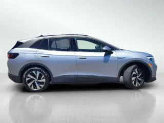 Volkswagen ID.4 2025 Pro 4dr Crossover