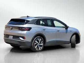 Volkswagen ID.4 2025 Pro 4dr Crossover