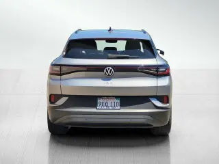Volkswagen ID.4 2025 Pro 4dr Crossover