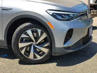 Volkswagen ID.4 2025 Pro 4dr Crossover