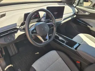 Volkswagen ID.4 2025 Pro 4dr Crossover