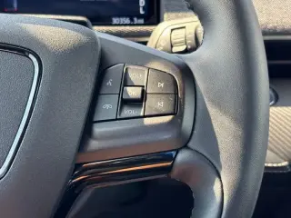 Ford Mustang Mach-E 2023 Premium SUV de 4 puertas