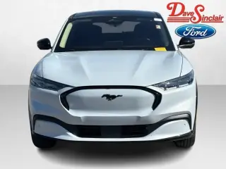 Ford Mustang Mach-E 2023 Premium SUV de 4 puertas