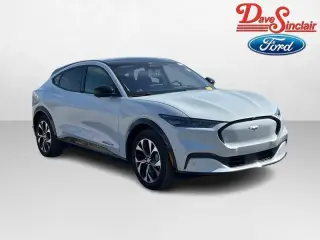 Ford Mustang Mach-E 2023 Premium SUV de 4 puertas