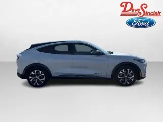 Ford Mustang Mach-E 2023 Premium SUV de 4 puertas