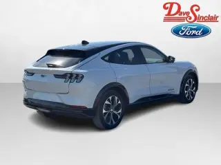 Ford Mustang Mach-E 2023 Premium SUV de 4 puertas
