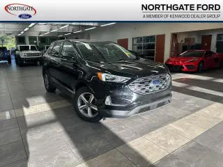 Ford Edge 2020 AWD SEL Crossover de 4 puertas