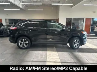 Ford Edge 2020 AWD SEL Crossover de 4 puertas
