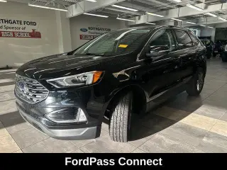 Ford Edge 2020 AWD SEL Crossover de 4 puertas