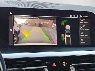 BMW Z4 2020 sDrive 30i 2 puertas descapotable