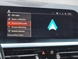 BMW Z4 2020 sDrive 30i 2 puertas descapotable