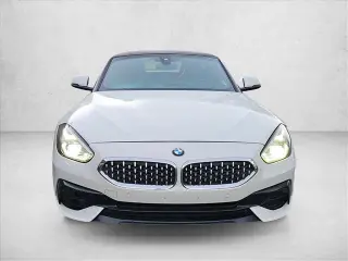 BMW Z4 2020 sDrive 30i 2 puertas descapotable