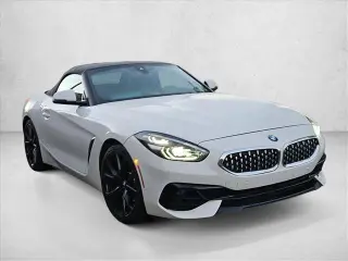BMW Z4 2020 sDrive 30i 2 puertas descapotable