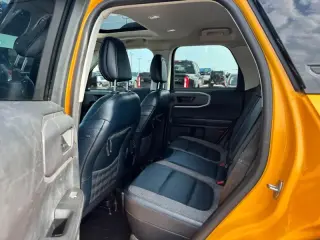 Ford Bronco Sport 2021 AWD First Edition SUV de 4 puertas