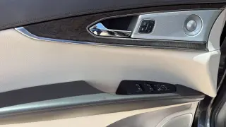 Lincoln Nautilus 2019 Reserve SUV de 4 puertas