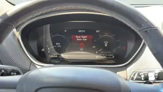 Lincoln Nautilus 2019 Reserve SUV de 4 puertas