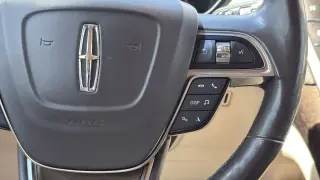 Lincoln Nautilus 2019 Reserve SUV de 4 puertas