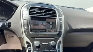 Lincoln Nautilus 2019 Reserve SUV de 4 puertas