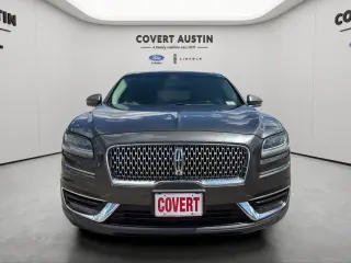 Lincoln Nautilus 2019 Reserve SUV de 4 puertas