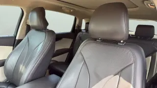 Lincoln Nautilus 2019 Reserve SUV de 4 puertas