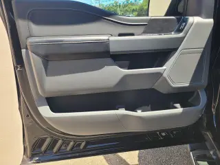 Ford F-150 2024 4x4 XLT 4dr SuperCrew 5.5 ft. SB