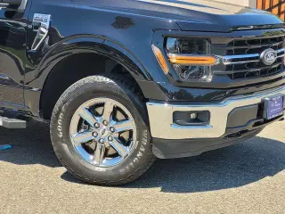 Ford F-150 2024 4x4 XLT 4dr SuperCrew 5.5 ft. SB