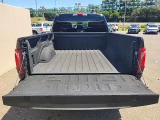 Ford F-150 2024 4x4 XLT 4dr SuperCrew 5.5 ft. SB