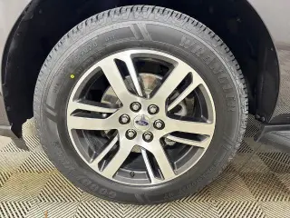 Ford Expedition 2024 4x2 Limited SUV de 4 puertas