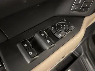 Ford Expedition 2024 4x2 Limited SUV de 4 puertas
