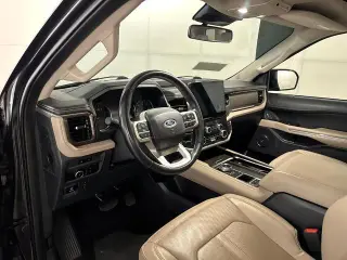 Ford Expedition 2024 4x2 Limited SUV de 4 puertas