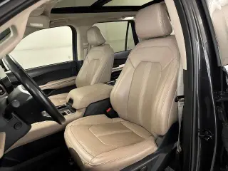 Ford Expedition 2024 4x2 Limited SUV de 4 puertas