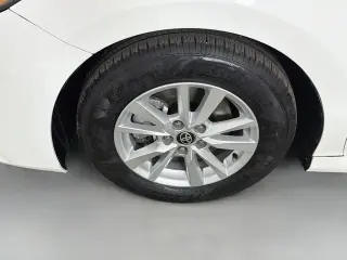 Toyota Camry 2025 Sedán de 4 puertas LE