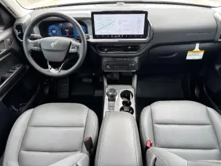 Ford Bronco Sport 2025 SUV de 4 puertas 4x4 Badlands