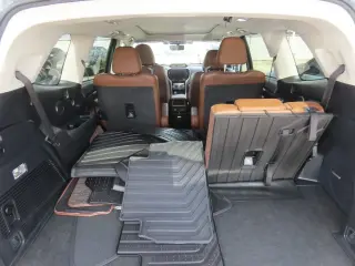 Subaru Ascent 2019 AWD Touring SUV de 4 puertas