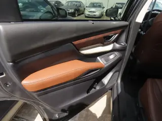 Subaru Ascent 2019 AWD Touring SUV de 4 puertas