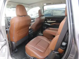 Subaru Ascent 2019 AWD Touring SUV de 4 puertas
