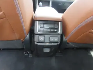 Subaru Ascent 2019 AWD Touring SUV de 4 puertas