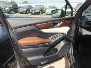 Subaru Ascent 2019 AWD Touring SUV de 4 puertas