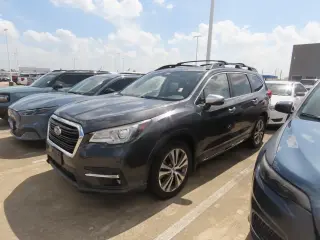 Subaru Ascent 2019 AWD Touring SUV de 4 puertas