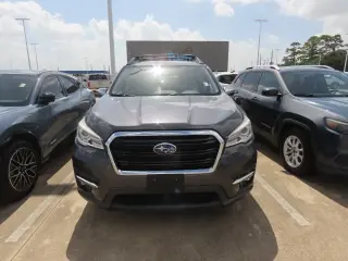 Subaru Ascent 2019 AWD Touring SUV de 4 puertas