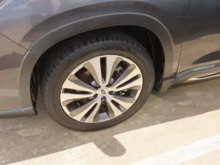 Subaru Ascent 2019 AWD Touring SUV de 4 puertas