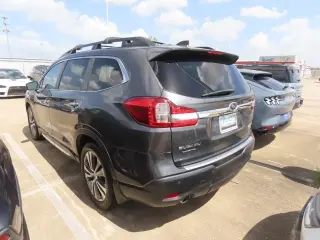 Subaru Ascent 2019 AWD Touring SUV de 4 puertas
