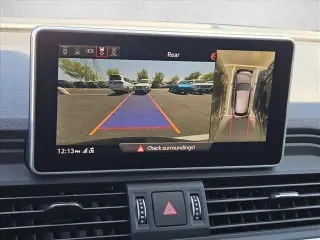 Audi SQ5 2019 AWD 3.0T quattro Prestige SUV de 4 puertas