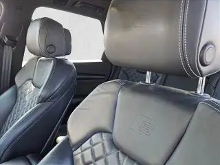 Audi SQ5 2019 AWD 3.0T quattro Prestige SUV de 4 puertas