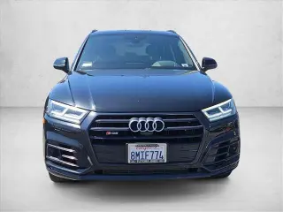 Audi SQ5 2019 AWD 3.0T quattro Prestige SUV de 4 puertas