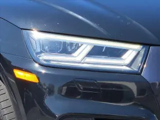 Audi SQ5 2019 AWD 3.0T quattro Prestige SUV de 4 puertas