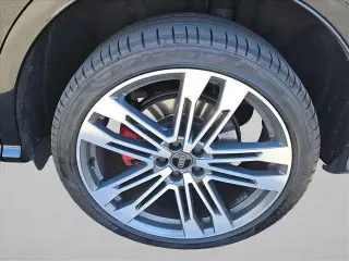 Audi SQ5 2019 AWD 3.0T quattro Prestige SUV de 4 puertas