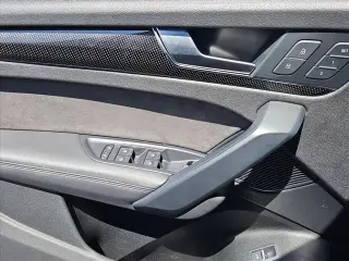 Audi SQ5 2019 AWD 3.0T quattro Prestige SUV de 4 puertas